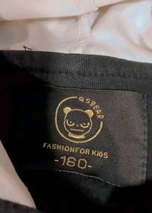 Cool Graphic Varsity Jacket