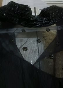 Beautiful Gown ( Unused)