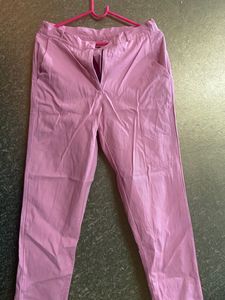 Formal Cum Casual Trouser
