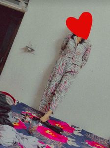 Co - Ord
