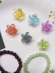 Beaded Bracelet Set