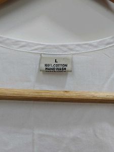 Kurta And Leggings Set
