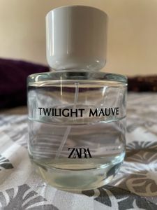 Zara Twilight Mauve Perfume
