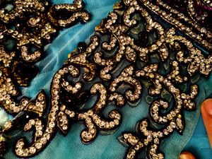 Heavy Designer Anarkali