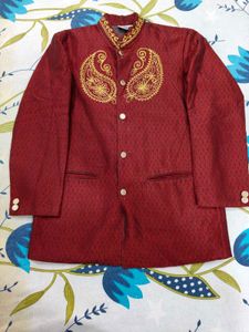 Sherwani For Boys