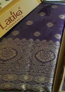 Silk Saree
