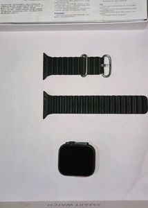 T800 Ultra Smartwatch Without Charger