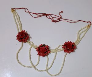 Artificial Flower Set