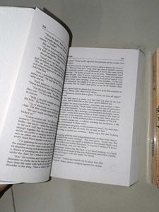 Fourth Wing &amp; Iron Flame Set