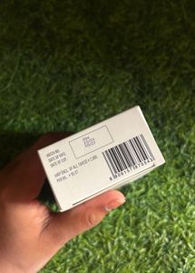 N4N Lodhra Lemon Face Serum