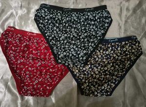 Panties Combo