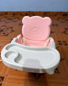Baby High Chair
