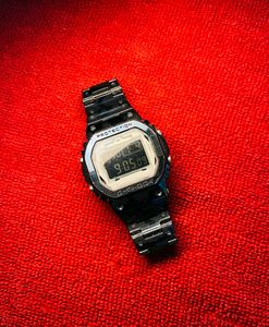 G-Shock Digital Watch