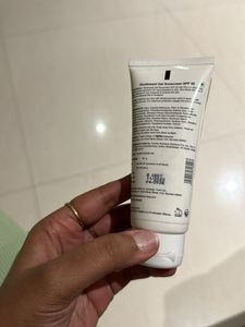 Sunscreen