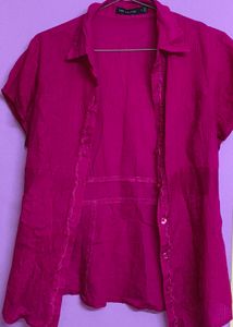 Rose Top