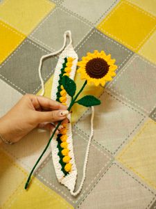 Combo Crochet Gift 💛✨