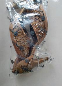Original New With Tag Beautiful Brown Shoes