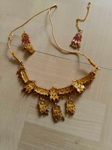 Jewellery Set