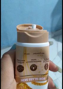 Mamaearth Rice Water With Niacinamide