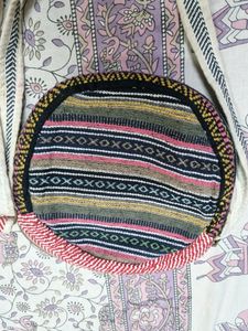 HEMP BAG