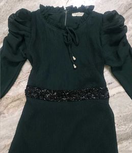 Beautiful Dress For Girls