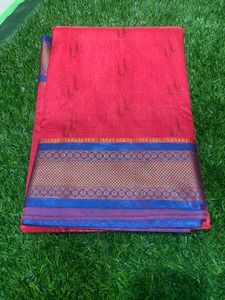 Silk Saree For Women’s