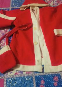 Christmas Dress