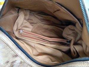 Genuine Leather Bag