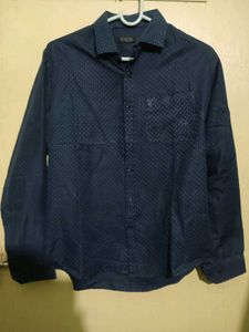 BlackTie Slim Fit Button-Down