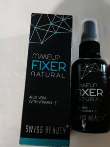 Swiss Beauty Makeup Fixer