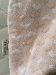 Adorable Baby Romper