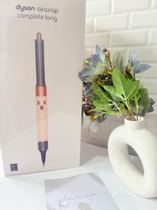 Dyson Airwrap