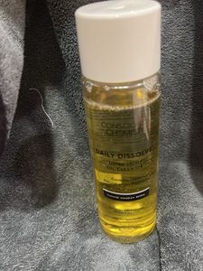 Conscious Chemist Daily Dissolve Oil Cleanser
