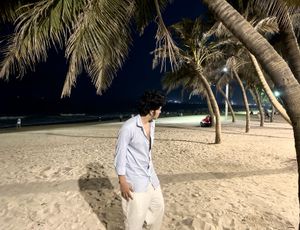 shirt for men light blue by Alan Solly