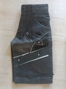 Boys Shorts Bundle - Stylish &amp; Durable