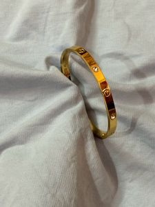 Cartier bracelet