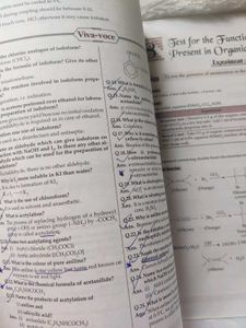 PHYSICS AND CHEMISTRY PRACTICAL TEXTBOOK