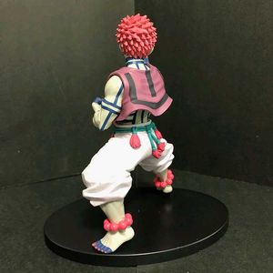 Akaza Anime Action Figure