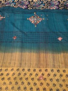 Vintage Inspired Saree🥰🥰🥰