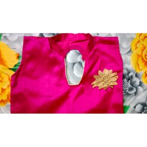 Pink Lehanga Party Wear 🥻