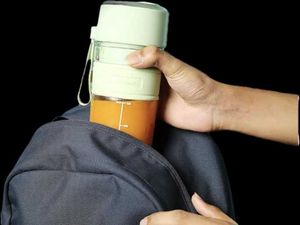 Wonderchef Portable Blender