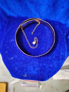 Gold Kamarband
