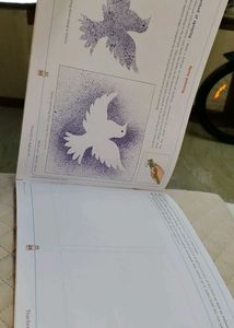 Colouring Book