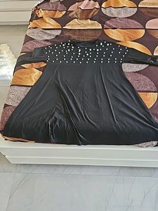 Black Tunic