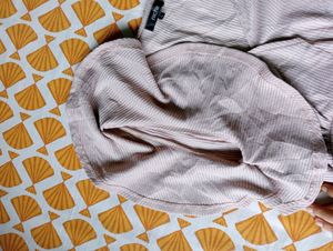 V Neck  Top