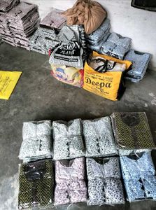 New Pure Cotton Suits Ne