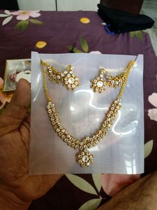 Neckless Set