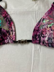 🎉stylish beach bra combo set 🎉