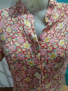 Cotton Tops