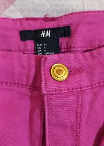H&amp;M Girls Short